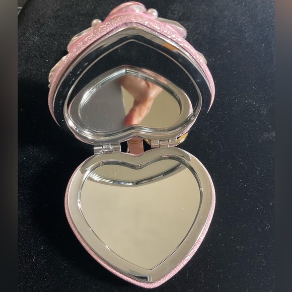 Glam compact - Picture 3 of 3